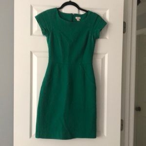 JCrew Dress